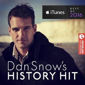 Dan Snow
