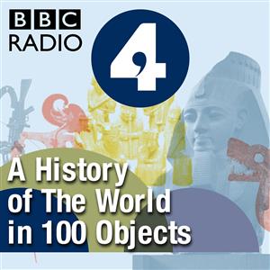 A History of the World in 100 Objects
